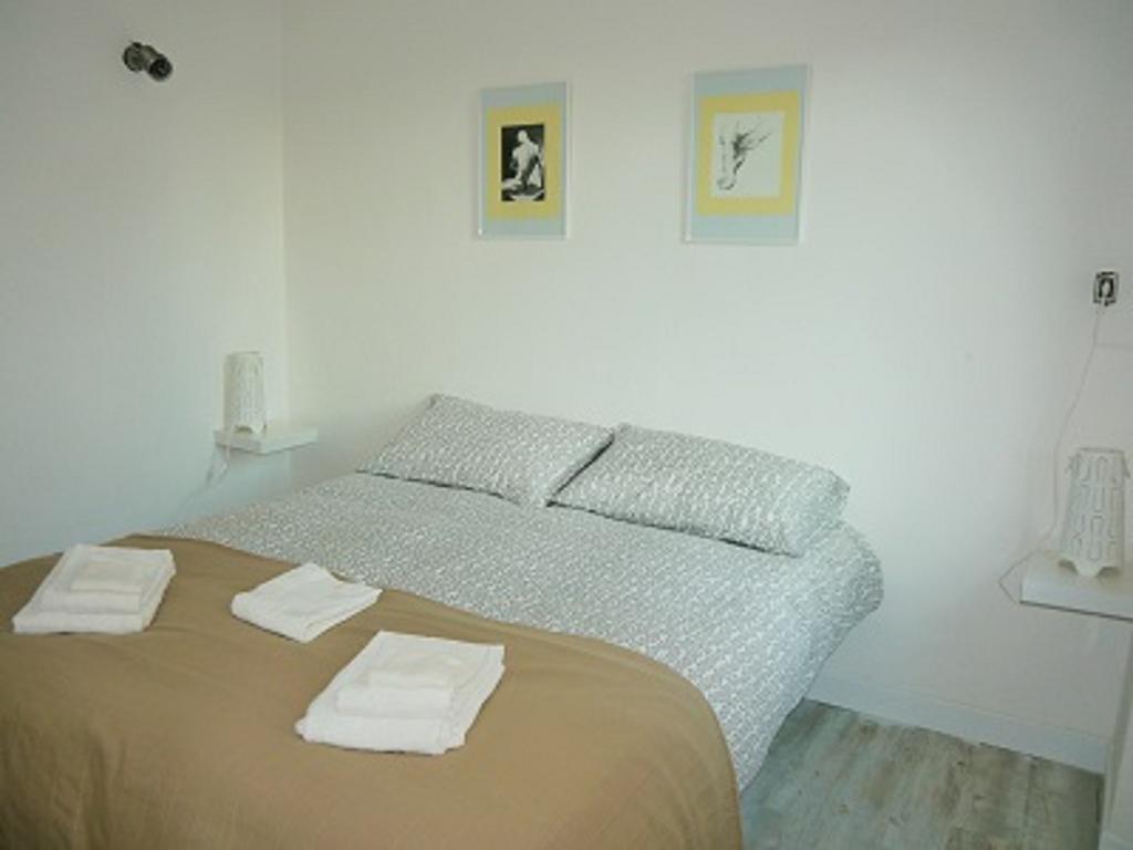 ペルージャ Break And Bed Bed & Breakfast 部屋 写真