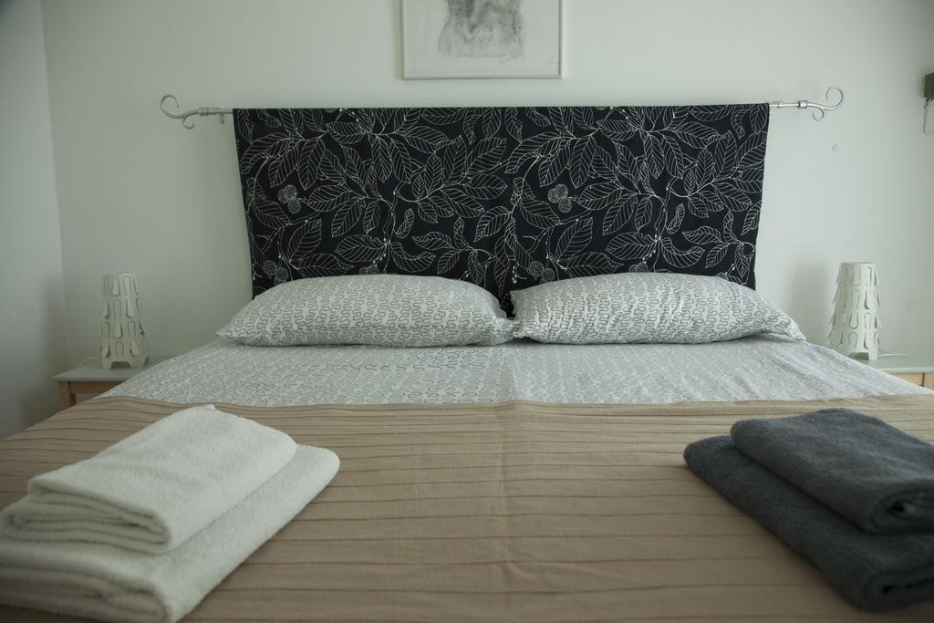ペルージャ Break And Bed Bed & Breakfast エクステリア 写真