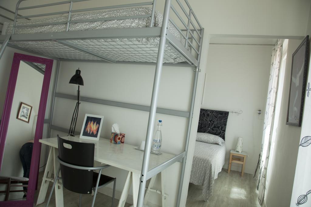 ペルージャ Break And Bed Bed & Breakfast エクステリア 写真