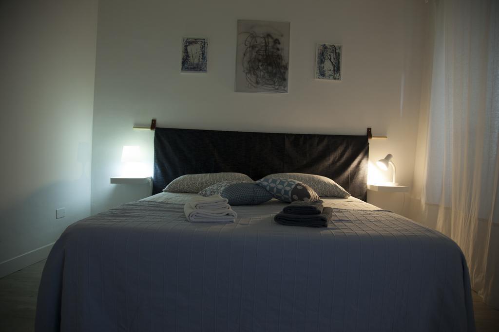 ペルージャ Break And Bed Bed & Breakfast エクステリア 写真
