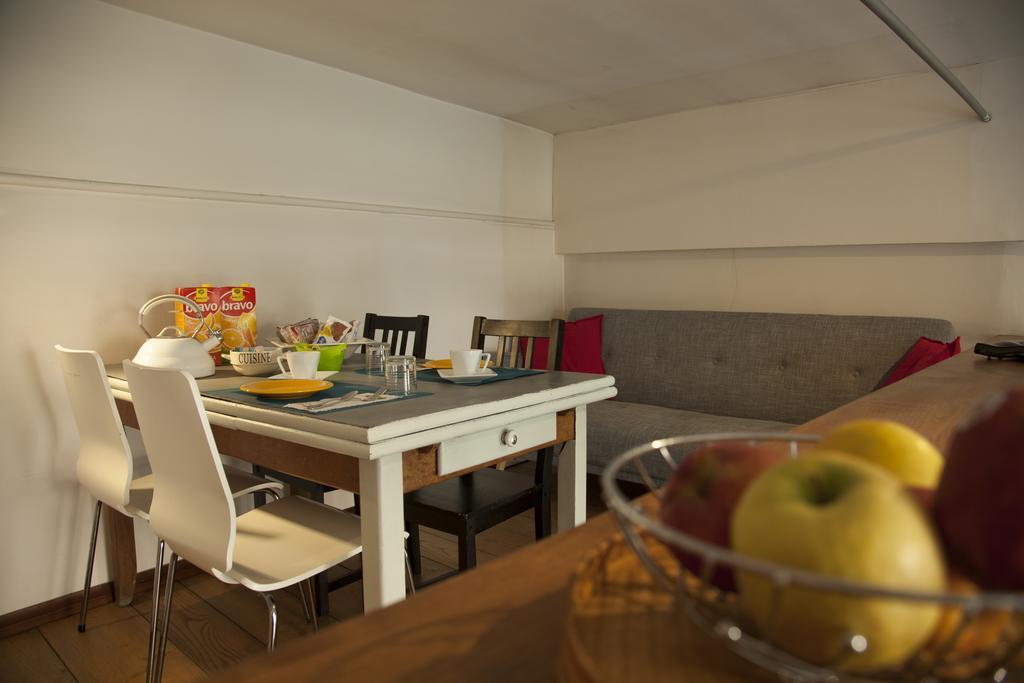 ペルージャ Break And Bed Bed & Breakfast エクステリア 写真