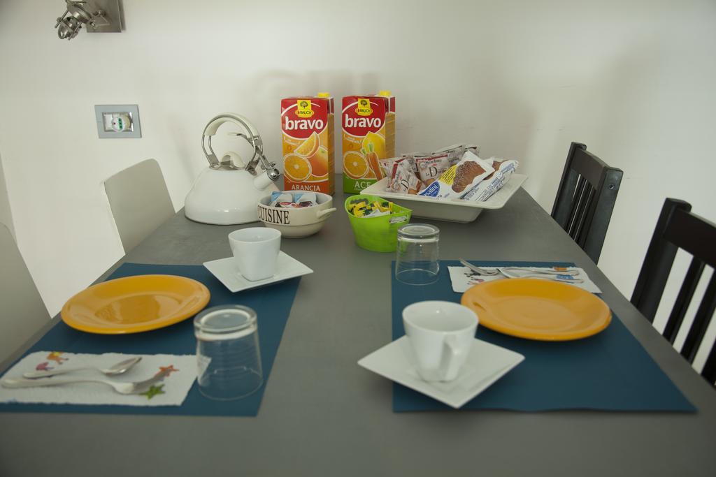 ペルージャ Break And Bed Bed & Breakfast エクステリア 写真