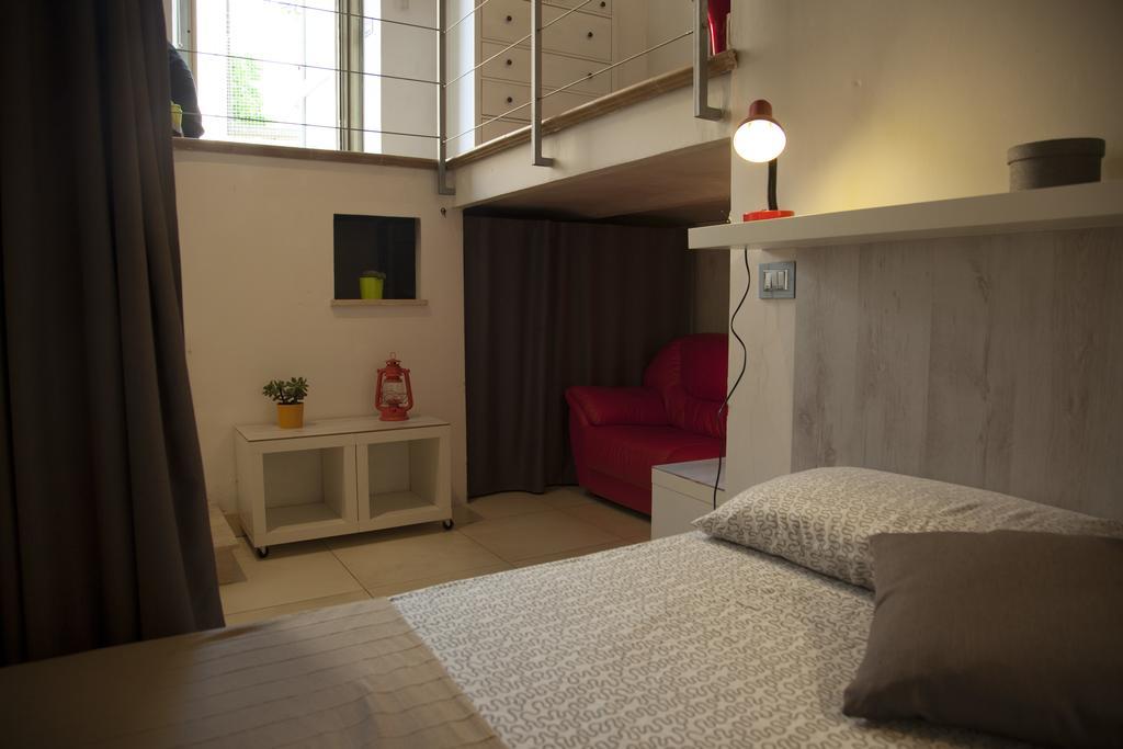 ペルージャ Break And Bed Bed & Breakfast エクステリア 写真