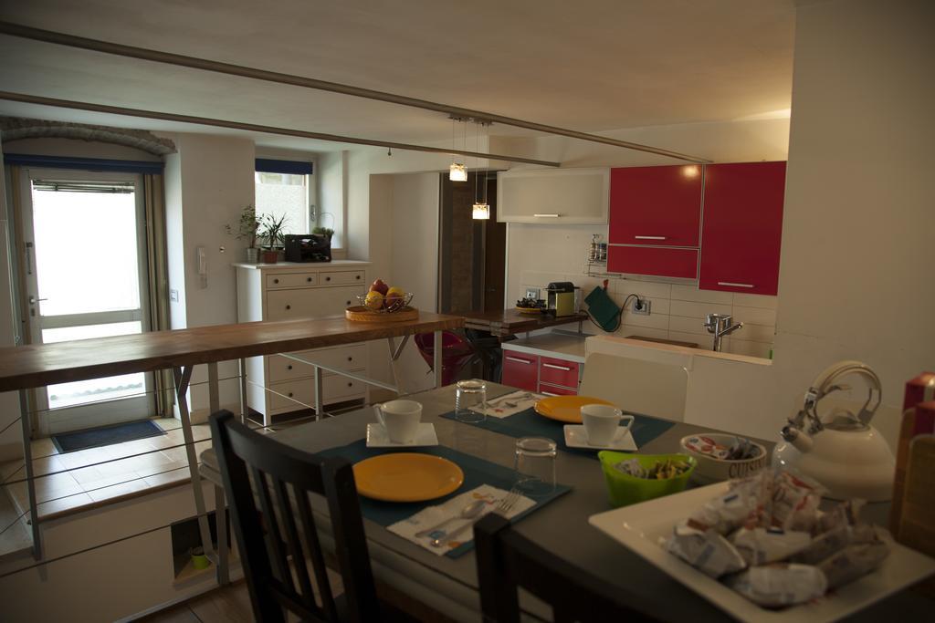 ペルージャ Break And Bed Bed & Breakfast エクステリア 写真