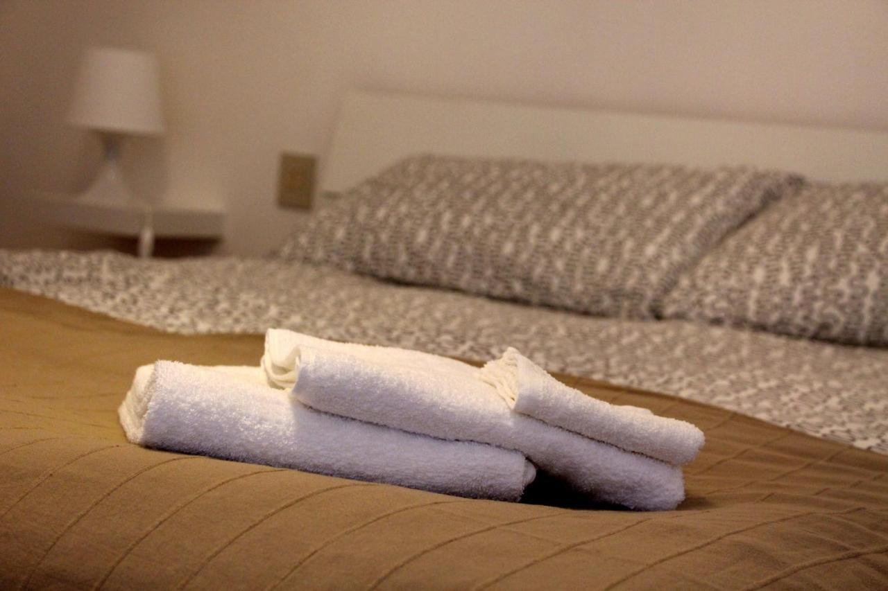 ペルージャ Break And Bed Bed & Breakfast 部屋 写真