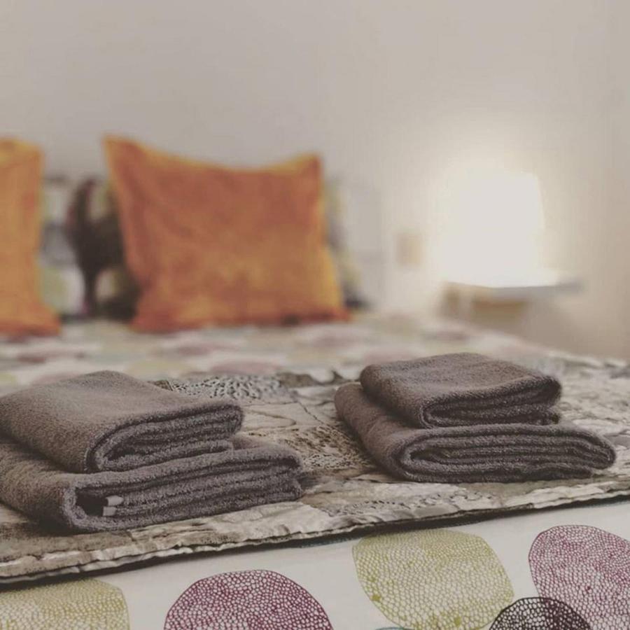 ペルージャ Break And Bed Bed & Breakfast エクステリア 写真