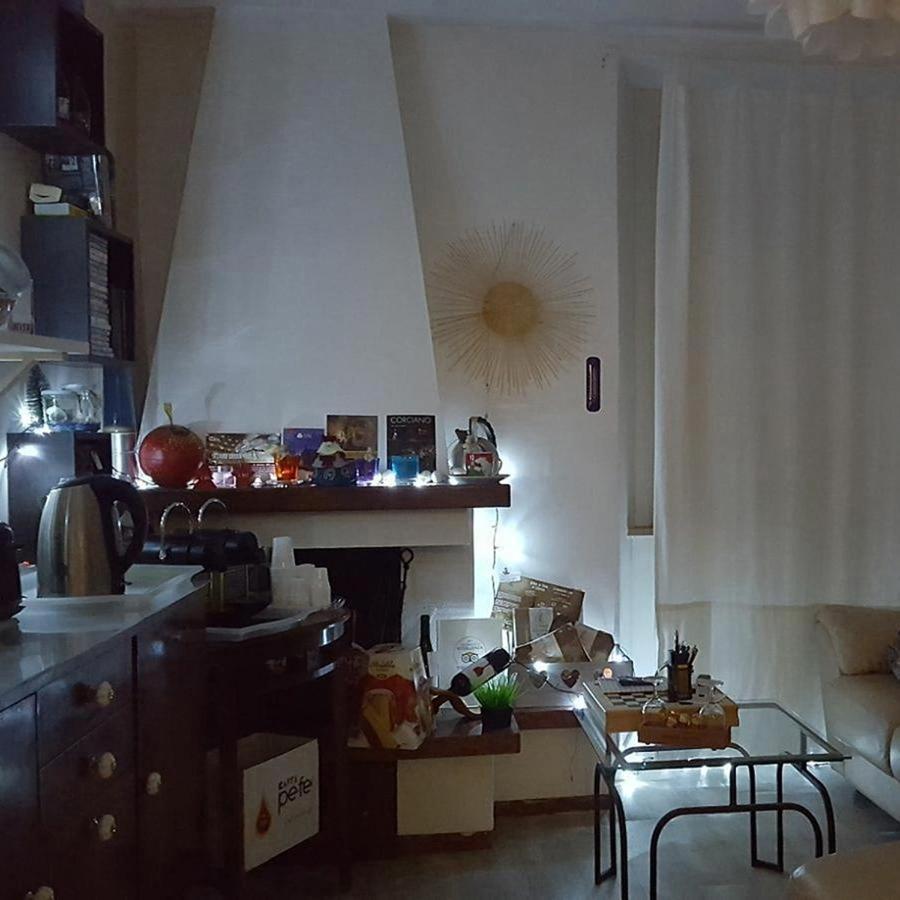 ペルージャ Break And Bed Bed & Breakfast エクステリア 写真